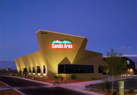 Sandia Area Federal Credit Union